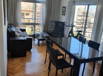 Departamento de 2 ambientes, Palermo · Torre - Muy Luminoso - Impecable - Balcón Aterrazado - Oportunidad o