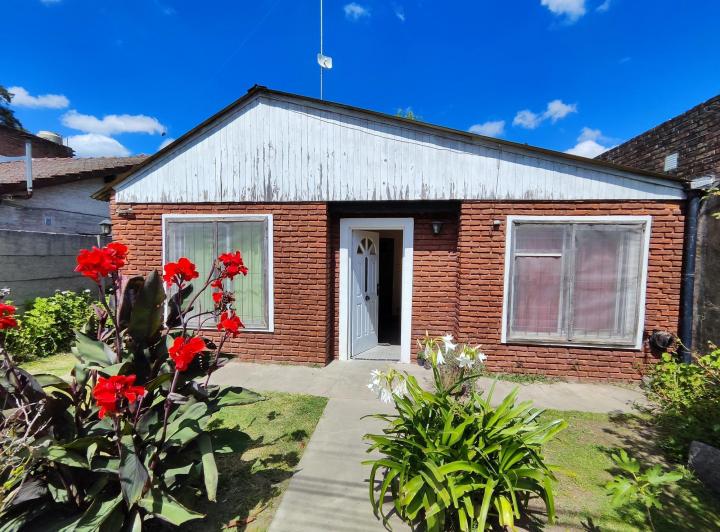 Casa · 70m²