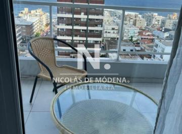 Foto1 · Alquila Apartamento de 2 Dorm. en Peninsula, Punta del Este con Vista Al Mar.