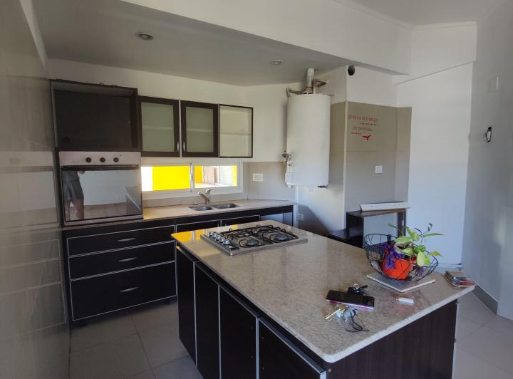 Departamento · 1m² · 3 Ambientes