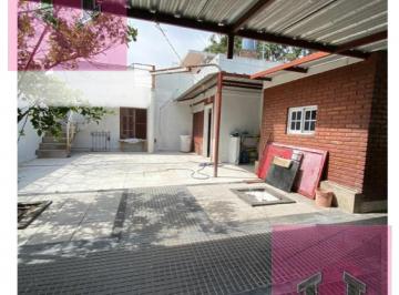 Casa · 121m² · 5 Ambientes · Casa en 9 de Abril