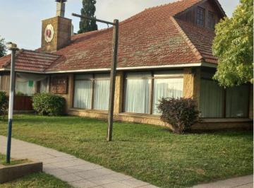 Fondo de comercio · 578m² · 7 Ambientes · 2 Cocheras · Casa Venta Mar del Plata Constitucion Fot 2,7 Comercial Apto Credito Hipotecario Lote Comercial
