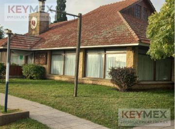 Fondo de comercio · 578m² · 7 Ambientes · 2 Cocheras · Casa Venta Mar del Plata Constitucion Fot 2,7 Comercial Apto Credito Hipotecario Lote Comercial