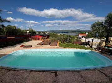 Departamento de 2 ambientes, Villa Carlos Paz · Cabañas en Alquiler Amobladas de Marzo a Diciembre
