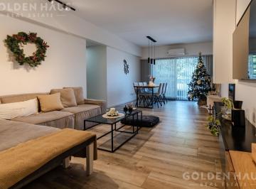 Departamento · 71m² · 3 Ambientes · 1 Cochera · Departamento 3 Ambientes en La Mejor Zona de Liniers con Cochera y Baulera Calidad Superior