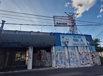 Local comercial · 796m² · Local Comercial en Alquiler en San Miguel