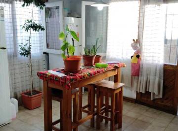 Casa · Venta de Casa en Barrio Aeronaútica, las Heras - Mza.