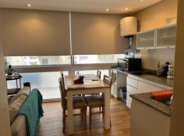 Departamento de 1 ambiente, Recoleta · Monoambiente a Nuevo! a 2 Cuadras del H Alemán