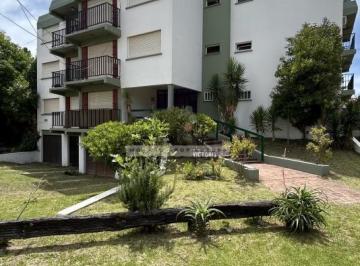 Departamento · 41m² · 2 Ambientes · Departamento de 2 Ambientes en Planta Baja - Villa Gesell.