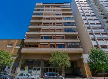 Departamento · 92m² · 3 Ambientes · Venta Departamento 3 Ambientes con Cochera en La Perla Sur