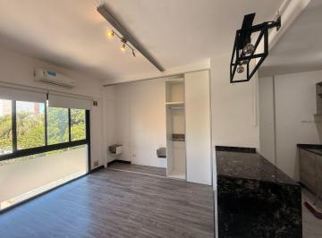 Departamento · 31m² · 1 Ambiente · Venta de Monoambiente con Amenities en Banfield Este