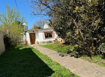 Frente · Casa en Venta