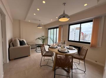 Departamento de 3 ambientes, Mar del Plata · 3 Ambientes con Dpcia. y Balcon Terraza