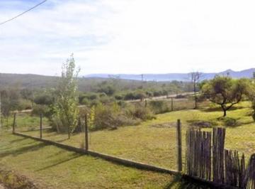 Terreno · 1120m² · Lote 1120 m² Mirador del Lago - Bialet Masse