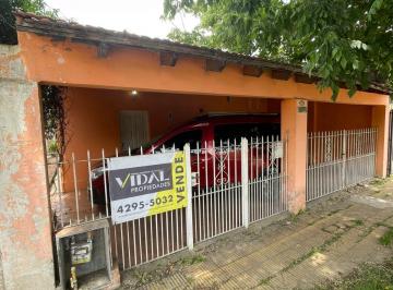 Casa de 3 ambientes, Ezeiza · Castelli N° 145 - Ezeiza a Refaccionar