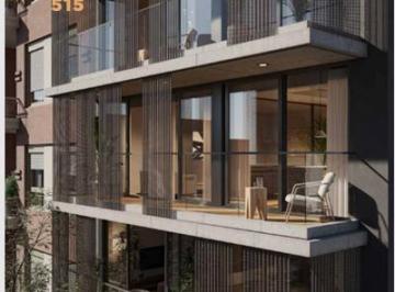 Departamento · 78m² · 3 Ambientes · 1 Cochera · Riglos 515 - 3 Amb