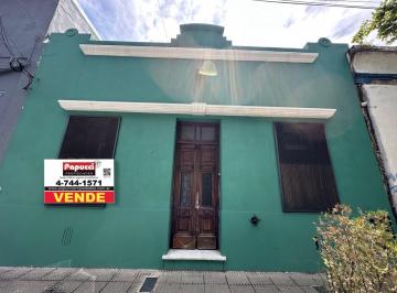 Casa · 116m² · 3 Ambientes · Casa en en Venta San Fernando