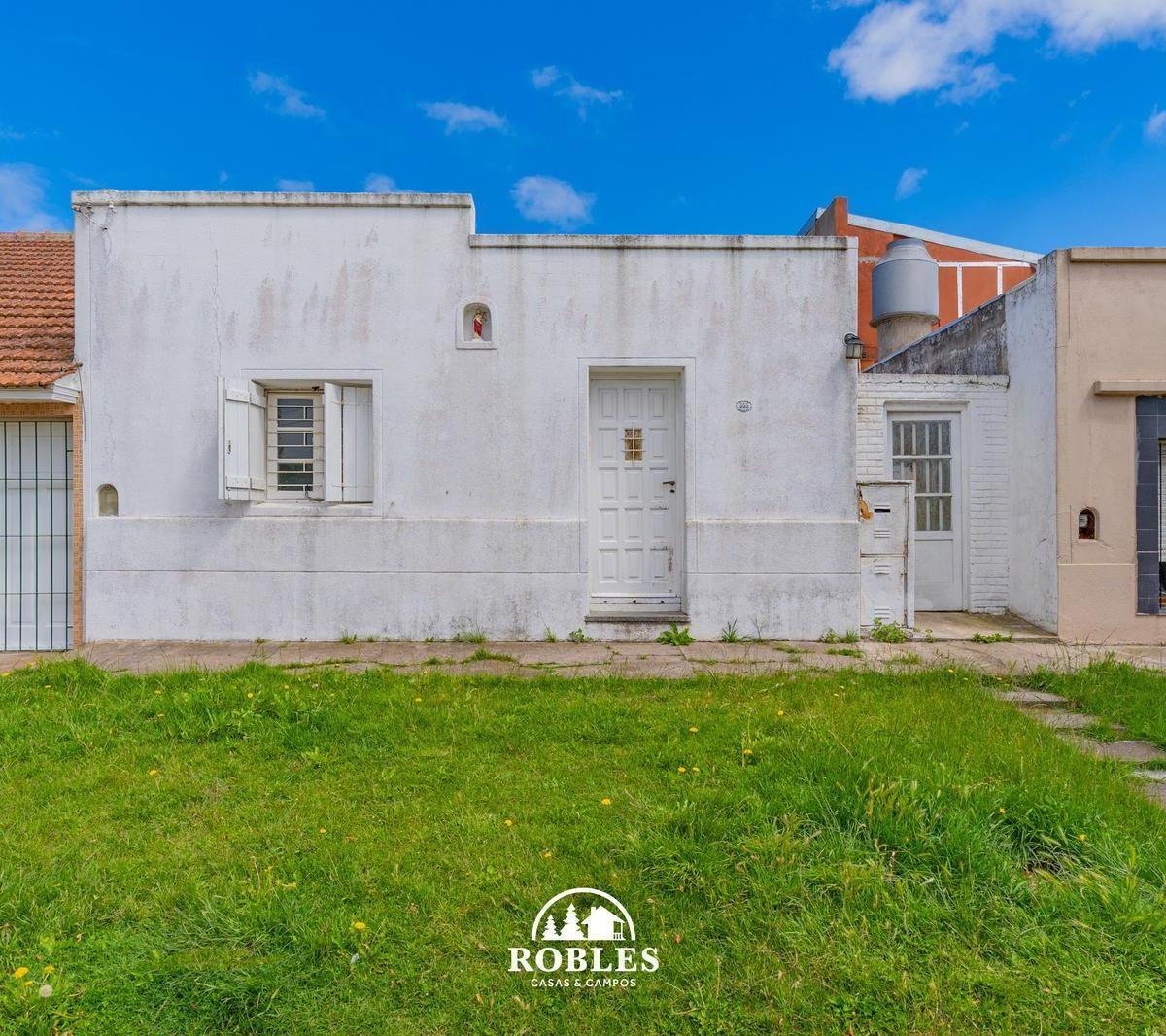 Casa 4 amb, 121m² en Las Avenidas con calefacción