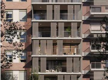 Departamento · 123m² · 4 Ambientes · 1 Cochera · Riglos 515 - 4 Amb