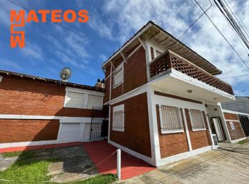 Departamento de 1 ambiente, Mar del Tuyú · Departamento en 1° Piso a 1 Cuadra del Mar