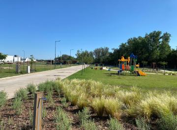 Terreno · 360m² · Terreno en Campo Chico Urbanización Residencial