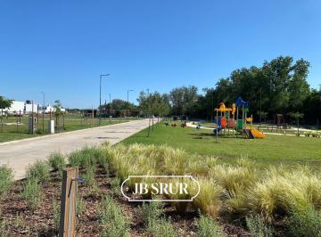 Terreno · 360m² · Lote Central (No Perimetral) en Venta Apto Dúplex en Campo Chico