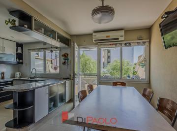 Casa · 185m² · 5 Ambientes · 1 Cochera · Venta de Casa Triplex 5 Ambientes en Villa Bosch