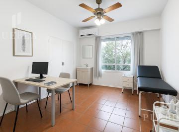 Departamento · 30m² · 1 Ambiente · Venta Monoambiente Recoleta Apto Credito