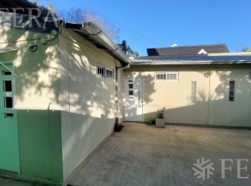 PH · 36m² · 2 Ambientes · Alquiler PH de 2 Ambientes en Quilmes