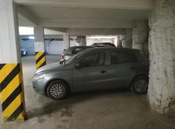 Garage · 23m² · 1 Cochera · Se Vende Cochera Super Grande Para 2 Autos, Al Precio de Una