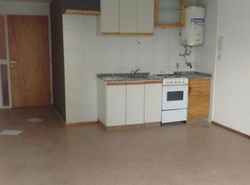 Departamento · 38m² · 2 Ambientes · Appartment - Rosario