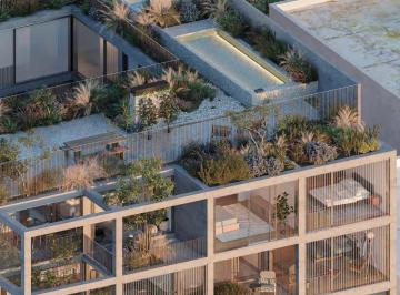 Departamento · 181m² · 5 Ambientes · Departamento 5 Ambientes | con Terraza y Piscina | Coghlan | Casas Urbanas Zapiola | en Pozo