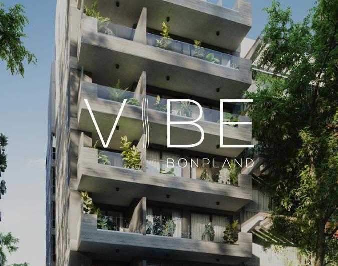 1 · Vibe Bonpland