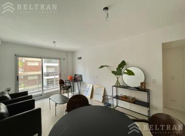 Departamento · 51m² · 2 Ambientes · 1 Dormitorio. Calidad Cachero y Kozuch. Entrega 2022.