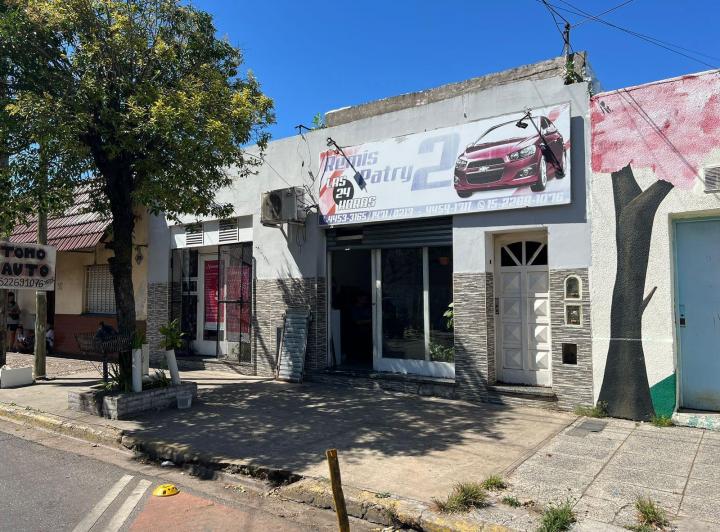 Local comercial · 100m² · 5 Ambientes