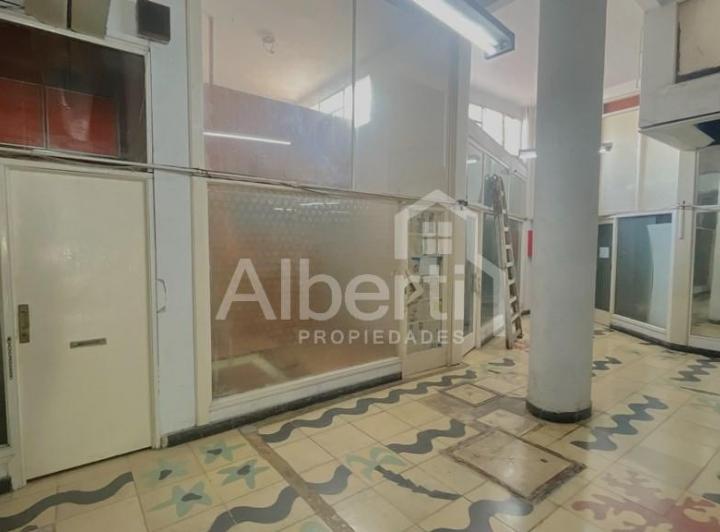 Local comercial · 19m²
