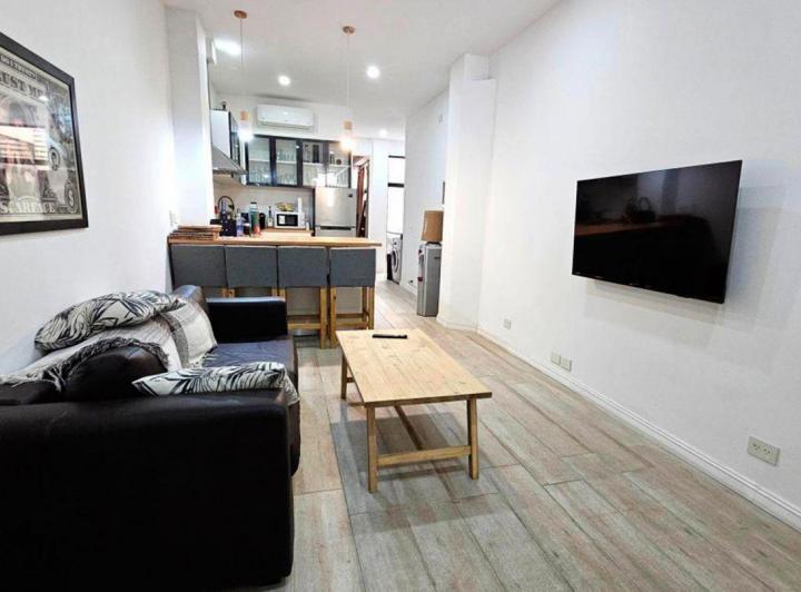 Departamento · 47m² · 3 Ambientes