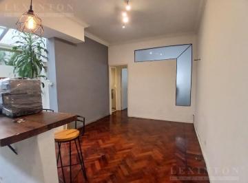 Departamento · 45m² · 2 Ambientes · Venta 2 Ambientes en Belgrano