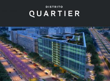 Oficina comercial · 499m² · 1 Ambiente · 1 Cochera · Oficina - Retiro