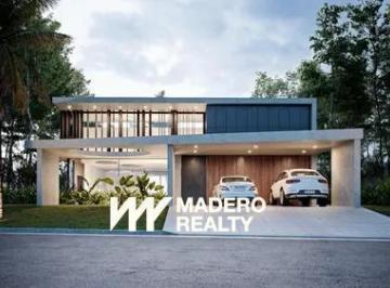 Casa · 470m² · 6 Ambientes · 2 Cocheras · Alquiler Casa en Canning (Ezeiza) 6 Ambientes