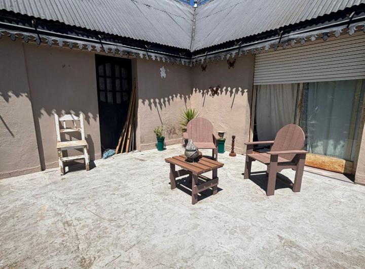 Casa · 30m² · 9 Ambientes