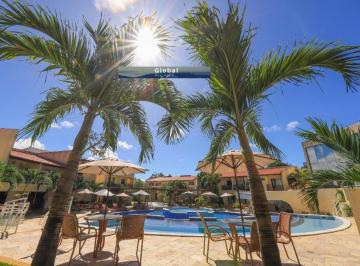 Departamento de 2 ambientes, Brasil · Departamento Condominio Solar Agua Praia Da Pipa, Rn Brasil