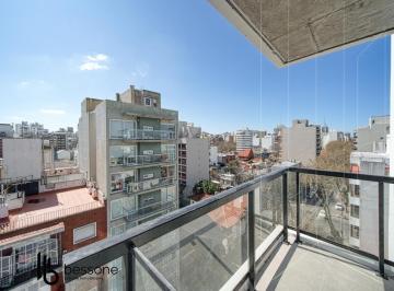 Departamento · 34m² · 1 Ambiente · Pozo Inversion Departamento Mar del Plata
