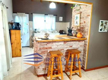 Casa · 131m² · 3 Ambientes · 1 Cochera · Casa en Venta en Cardenal del Monte, General Rodriguez