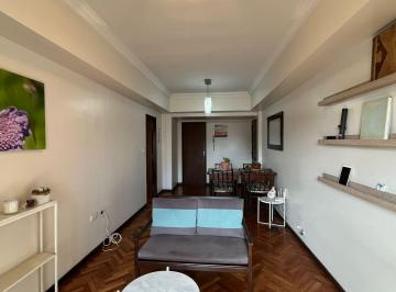 Departamento · 2 Ambientes · Departamento en Barrio Norte Monteagudo 500