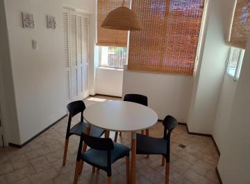Departamento · 94m² · 5 Ambientes · 1 Cochera · Departamento en Venta Dos Habitaciones en Cuidad