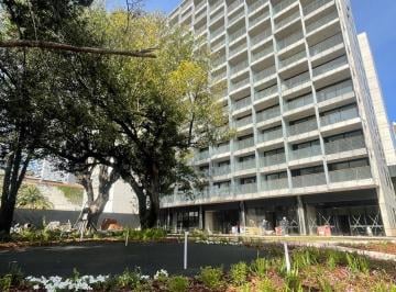 Departamento · 38m² · 1 Ambiente · Departamento en Vicente López - Full Amenities - Parque