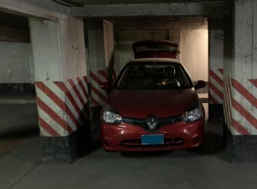 Garage · Cochera en Nueva Cordoba