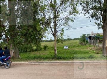 Terreno · 1000m² · Terrenos en Acceso Oeste - Villa Angela - Chaco