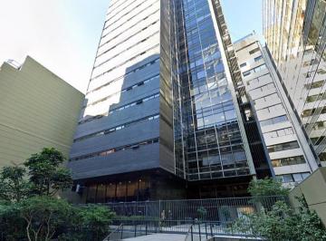 Oficina comercial · 150m² · 1 Cochera · Chacofi I | Excelente Vista Al Río y a Plaza Roma